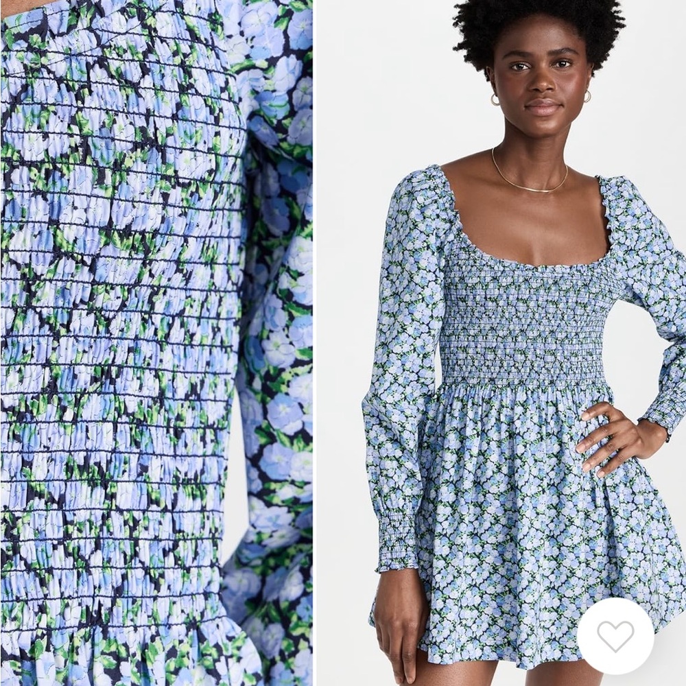 Hill house home Norah dress